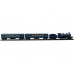 LEGO Ideas 21344 Vlak Orient Express